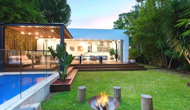 Freshwater Sanctuary