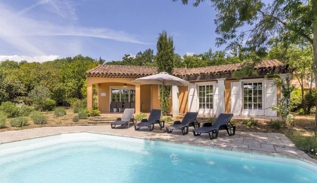 Fresia I - Three Bedroom Villa, Sleeps 6