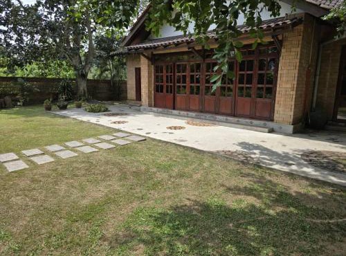 Fresia Villa & Camping