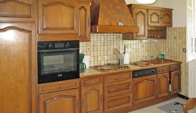 Freyssignes by Interhome