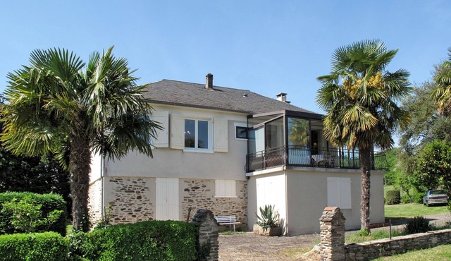 Freyssignes by Interhome