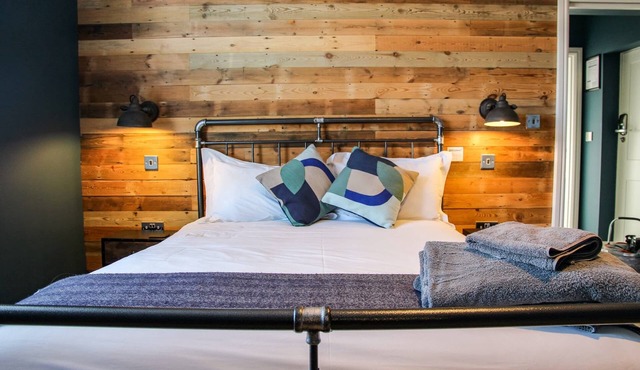 "Friar Street" Apartment