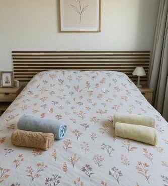 Fribourg Home Studio