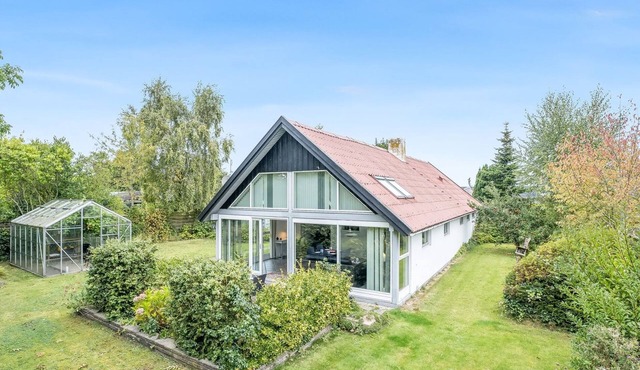 "Frida" - 125m from the sea by Interhome