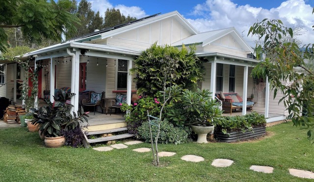 Frida's by the Sea Beach House