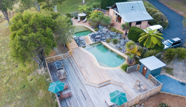 Friday Creek Retreat