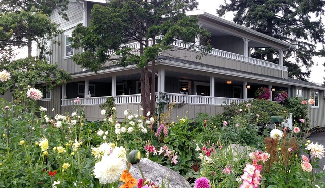Friday Harbor Grand B&B