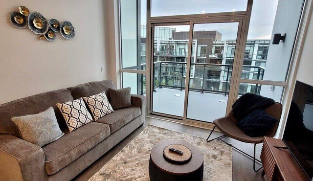 Friday Harbour, 2BR pet friendly