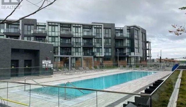 Friday Harbour Condo with Pool