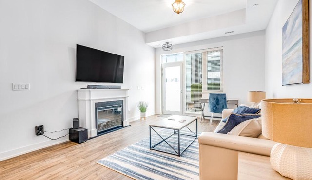 Friday Harbour - Unit 70