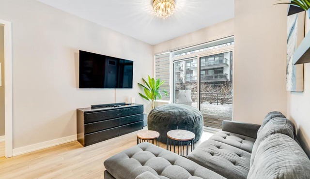 Friday Harbour - Unit D129