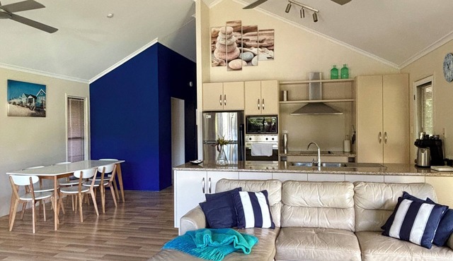 Fridays at ThreenWongaling Beach