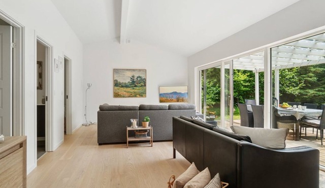 "Fridborg" - 425m from the sea by Interhome