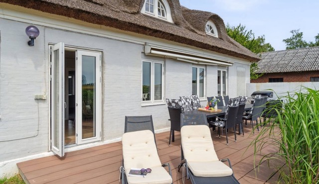 "Fridgerd" - 4.8km from the sea by Interhome