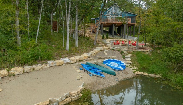 Frieden Spur by Innsbrook Vacations!