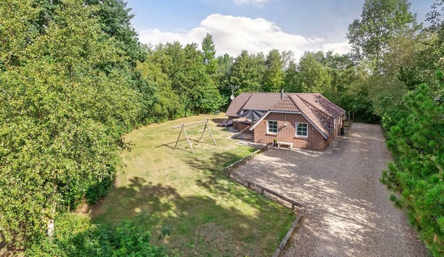 "Friederk" - 12km from the sea by Interhome