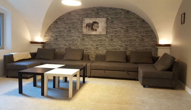 Friendly house in the heart of 3 valleys, Val Thorens, Menuires