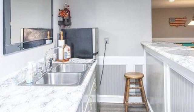 Friendly and so nice house as your family