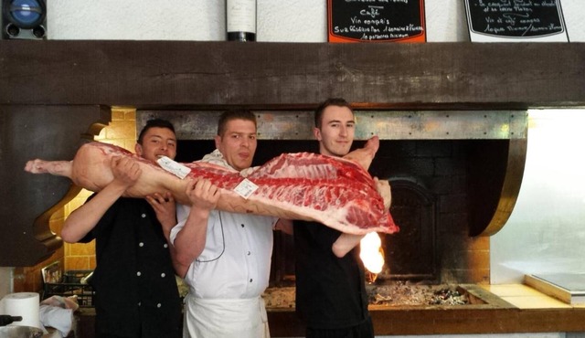 Friendly Auberge - Hostel