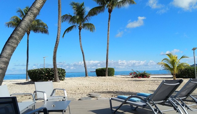 Friendly Beach House