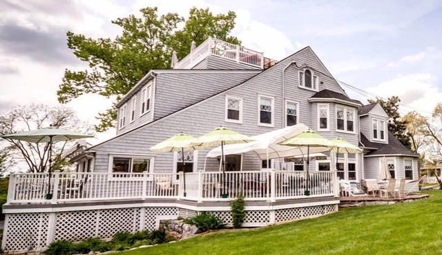 Friendly City Inn Bed & Breakfast