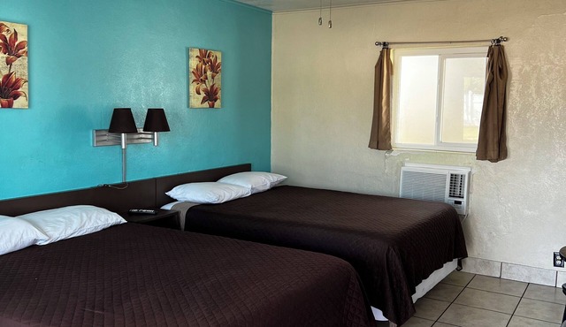 ❤️FRIENDLY & CLEAN BOUTIQUE MOTEL 3❤️