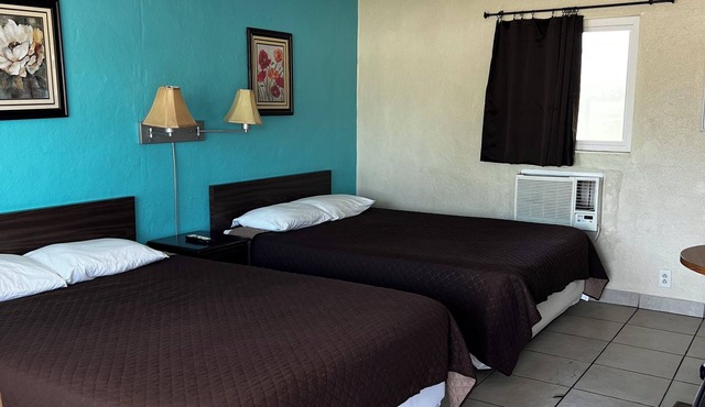 ❤️FRIENDLY & CLEAN BOUTIQUE MOTEL 1❤️