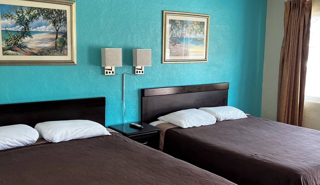 ❤️FRIENDLY & CLEAN BOUTIQUE MOTEL 2❤️