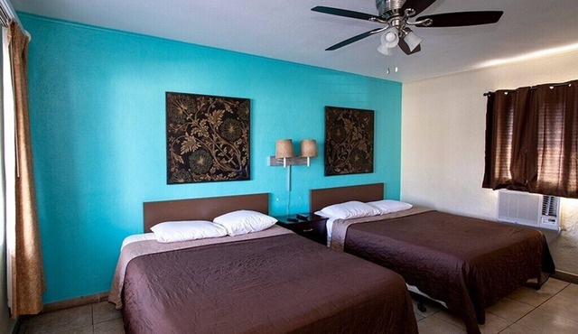 ❤️FRIENDLY & CLEAN BOUTIQUE MOTEL 5❤️