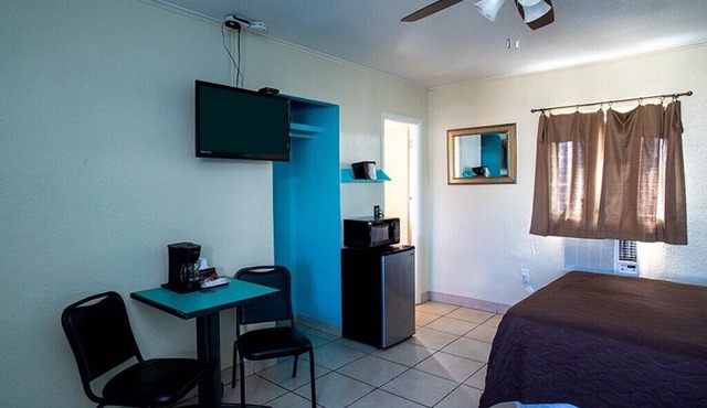 ❤️FRIENDLY & CLEAN BOUTIQUE MOTEL 4❤️