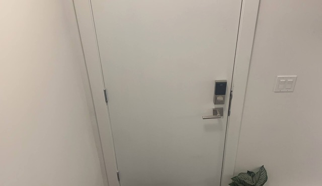 Friendly extended stay and comfort