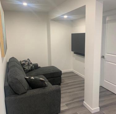 Friendly Extended Stay and Comfort