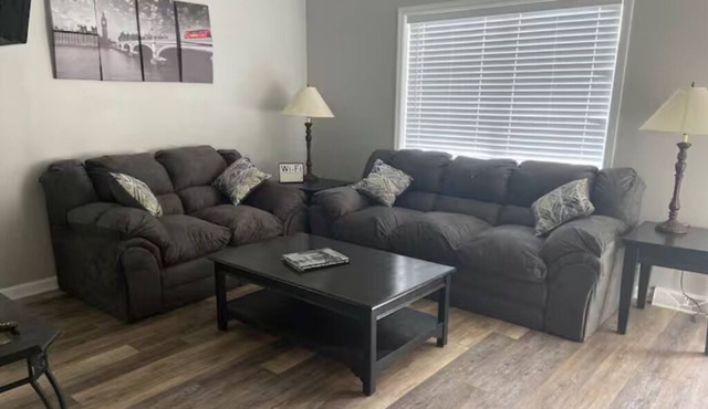 Friendly Ferndale Vacay 2-bedroom apartment