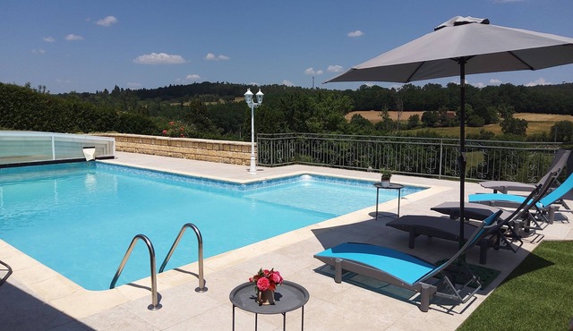 Friendly family home in a region of 1000 castles