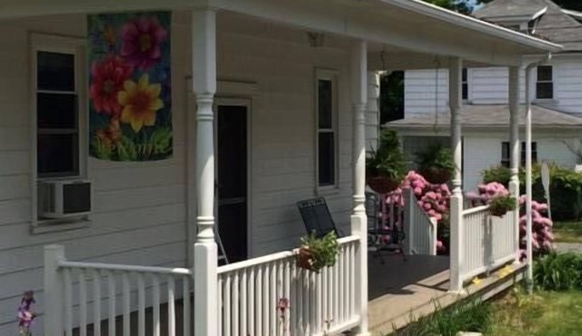 Friendly home in the heart of Ligonier