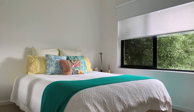 Friendly Mornington Retreat