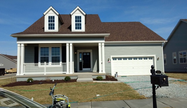 Friendly, quiet community; close to many activities