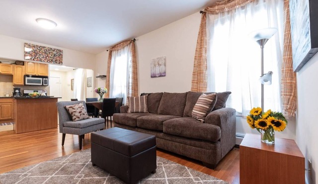 Friendly Relaxed Retreat Westfield NJ