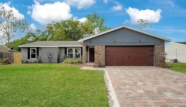 Friendly room in beautiful Orlando with AC, WiFi