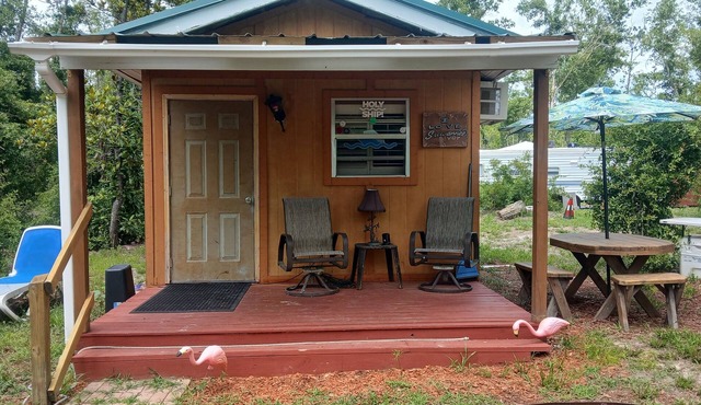 Friendly's river retreat #1 cozy couples cabin in awesome Mayo with WiFi,