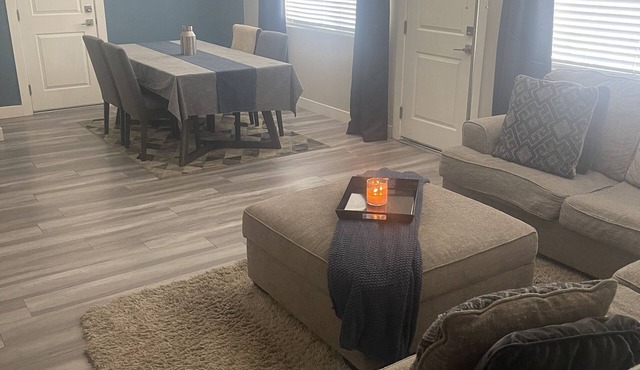 Friendly Smoker Safe House