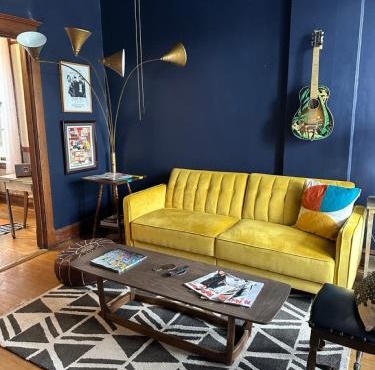 Friendly Suite Home Chicago