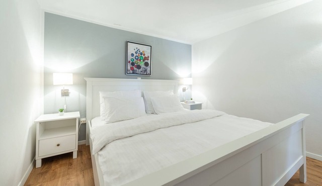 Friends and Family Apartment 4+1