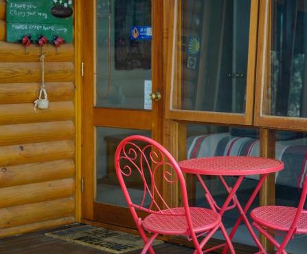 Friends at McLaren Vale