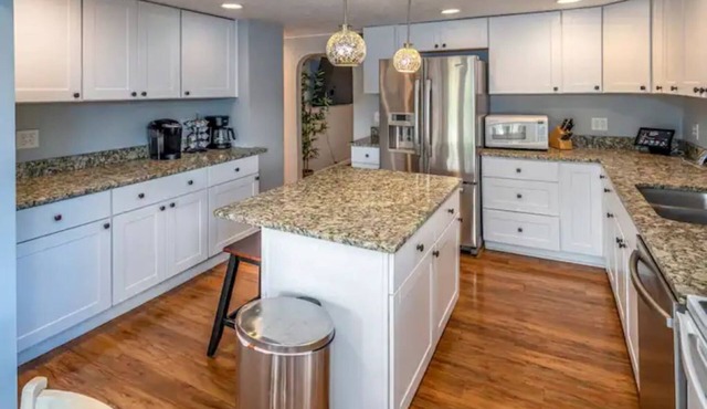 Friends & Family Wright Patt AFB, LG Family Home!