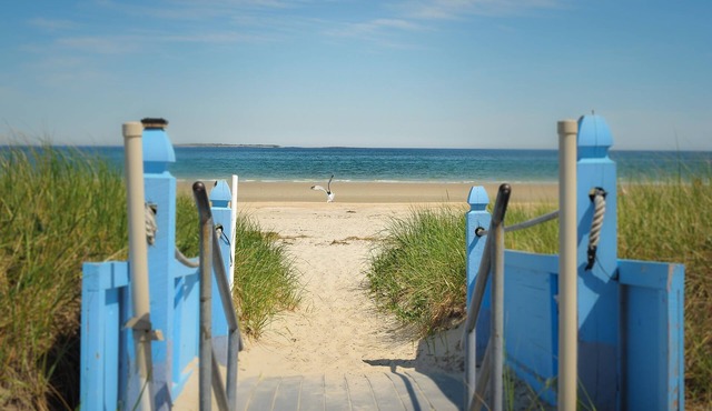 Friendship Oceanfront Suites