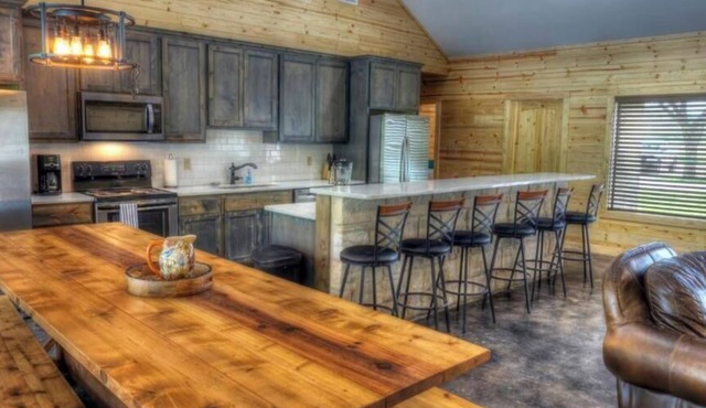 Frio Pecan Farm House 30