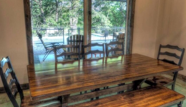 Frio Pecan Farm House 36