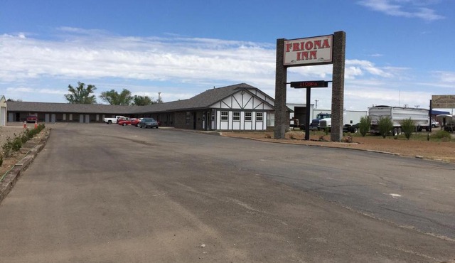 Friona Inn