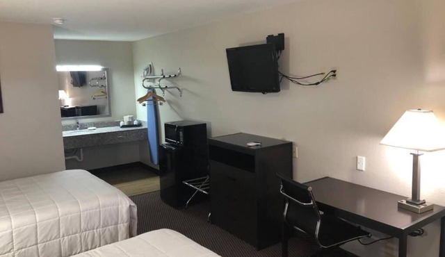 Friona Inn